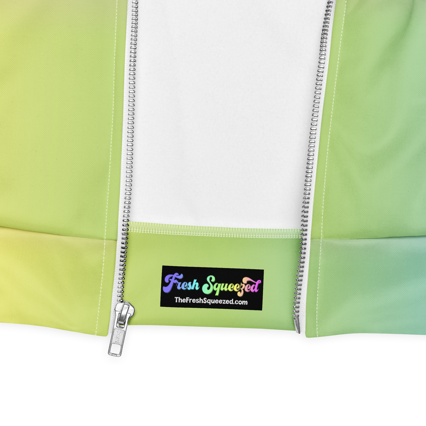 Zodiac Bomber Jacket - Pride