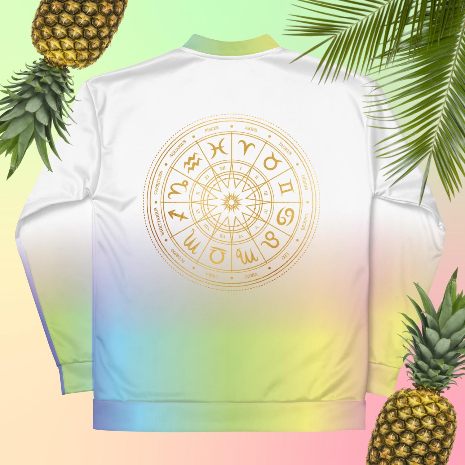 Fresh Squeezed Astrology Collection