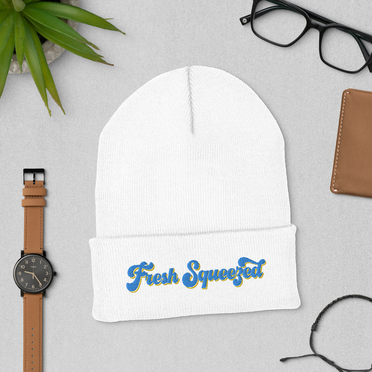 Fresh Squeezed Headwear