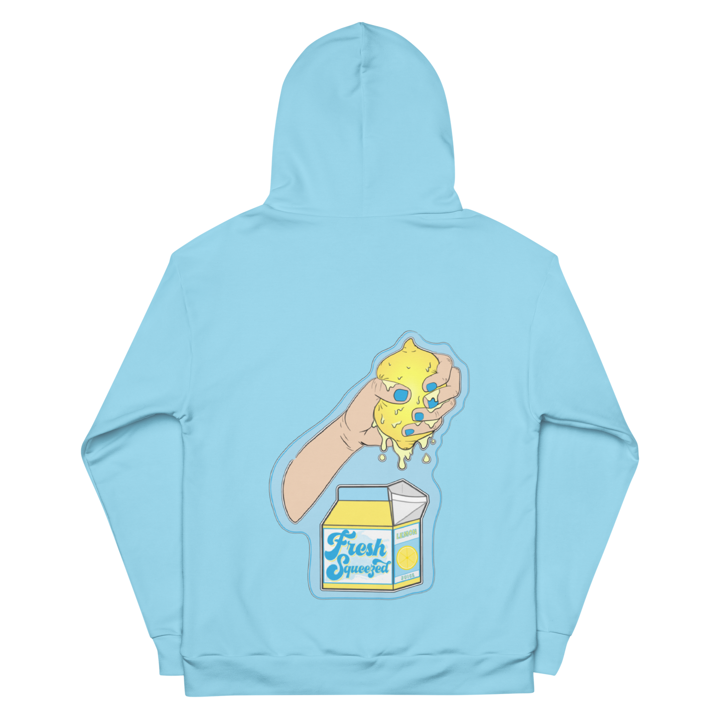 Fresh Squeezed Hoodie