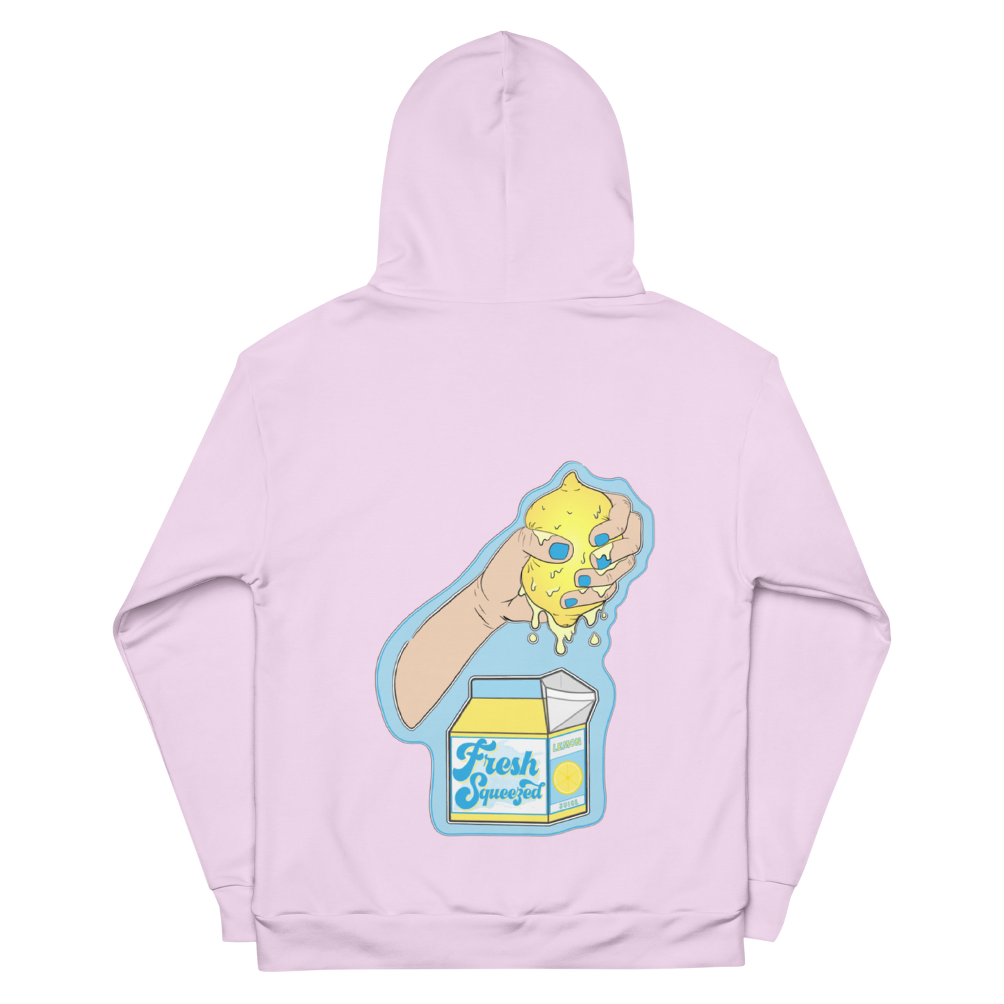 Fresh Squeezed Hoodie