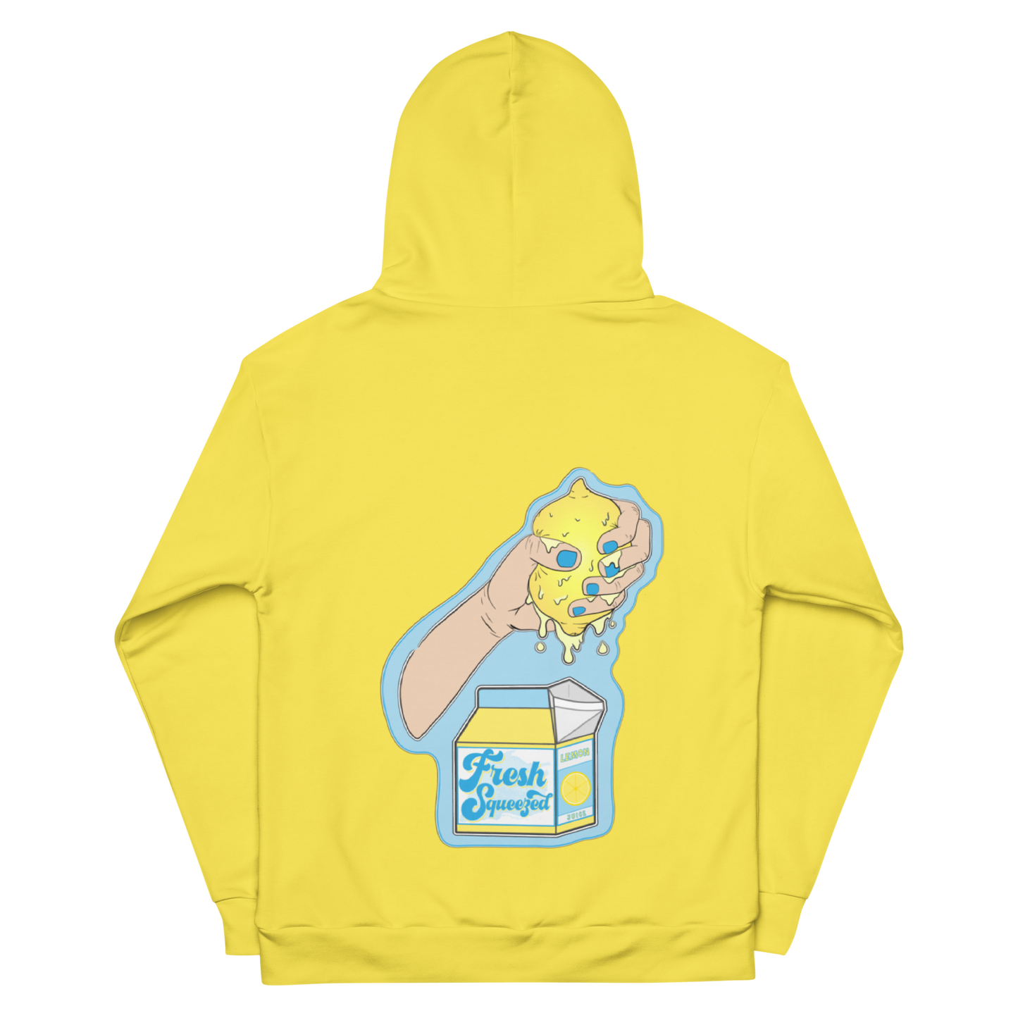 Fresh Squeezed Hoodie