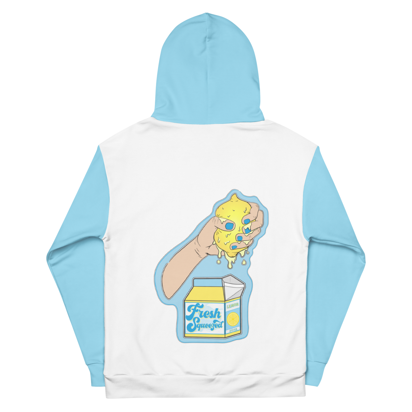 Fresh Squeezed Hoodie