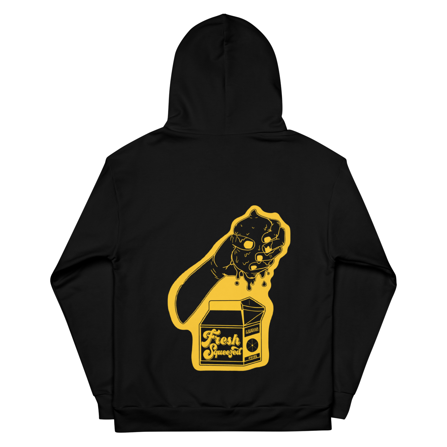 Fresh Squeezed Hoodie