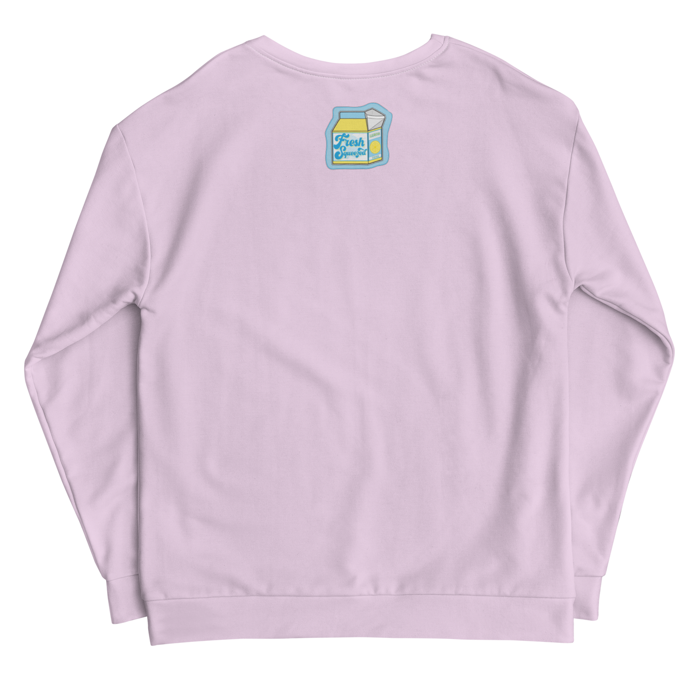 Fresh Squeezed Crew Sweatshirt