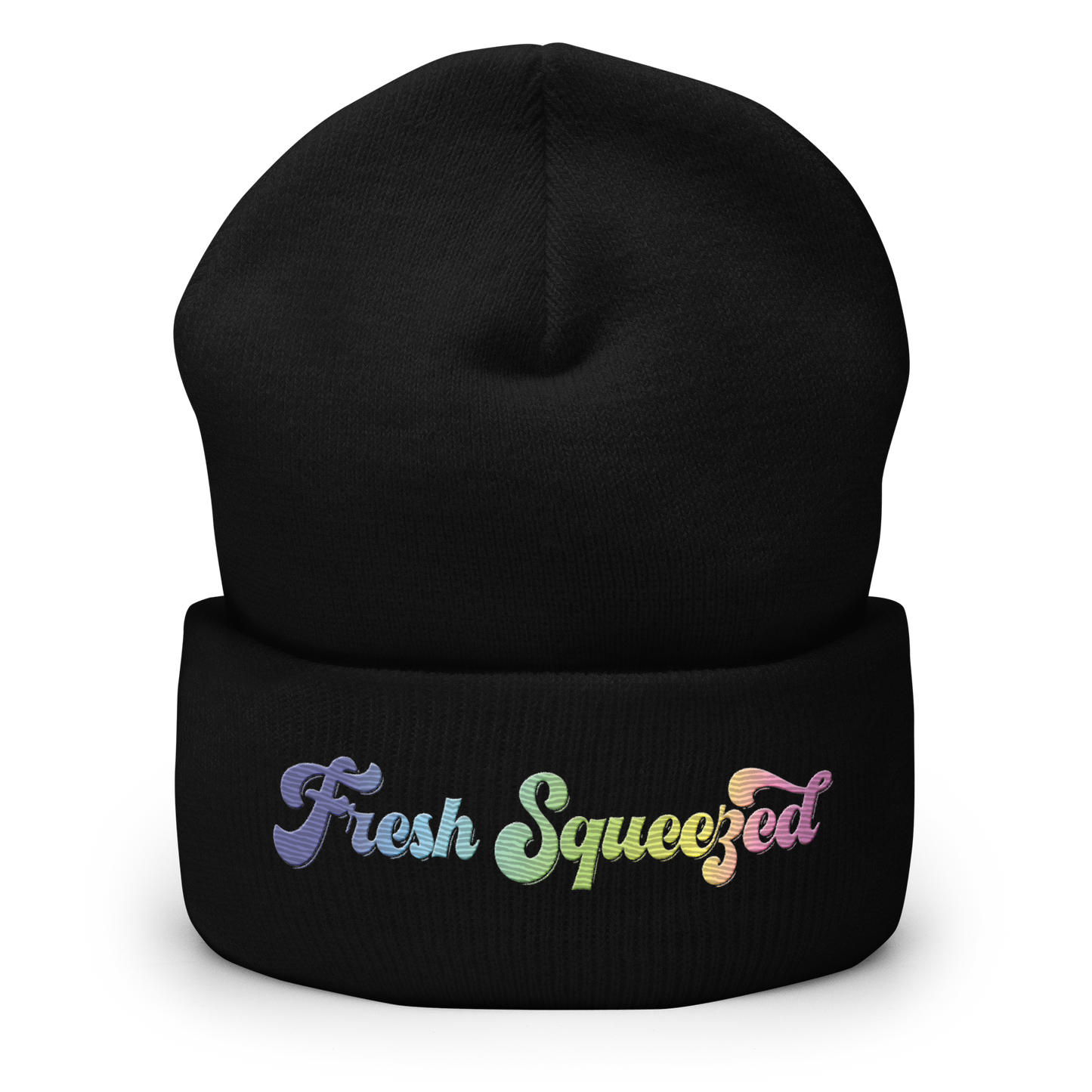 Fresh Squeezed Beanie