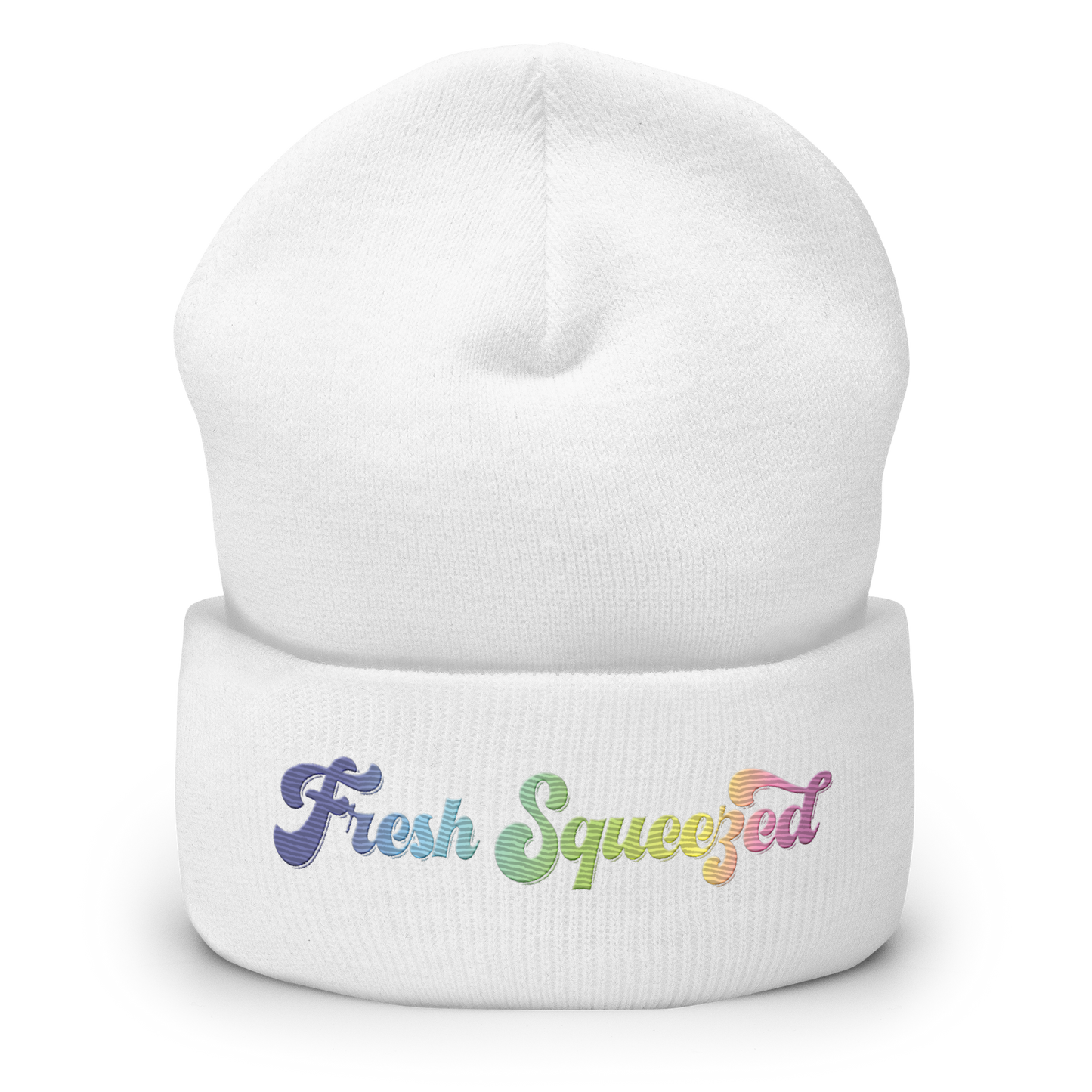 Fresh Squeezed Beanie