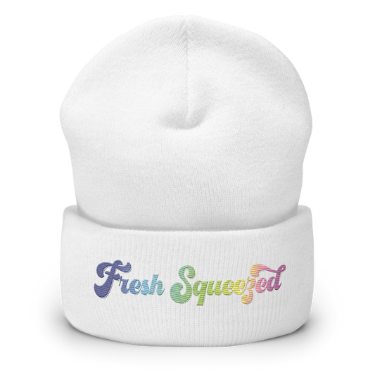 Fresh Squeezed Beanie