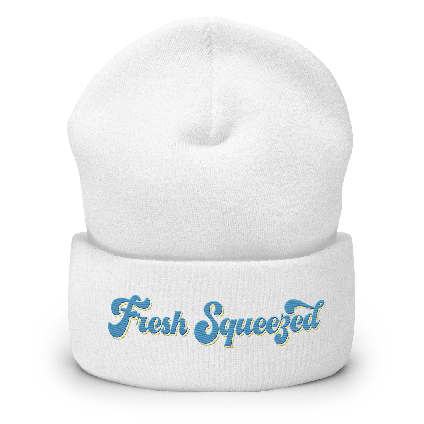 Fresh Squeezed Beanie