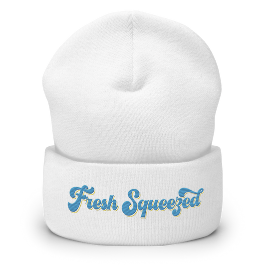 Fresh Squeezed Beanie