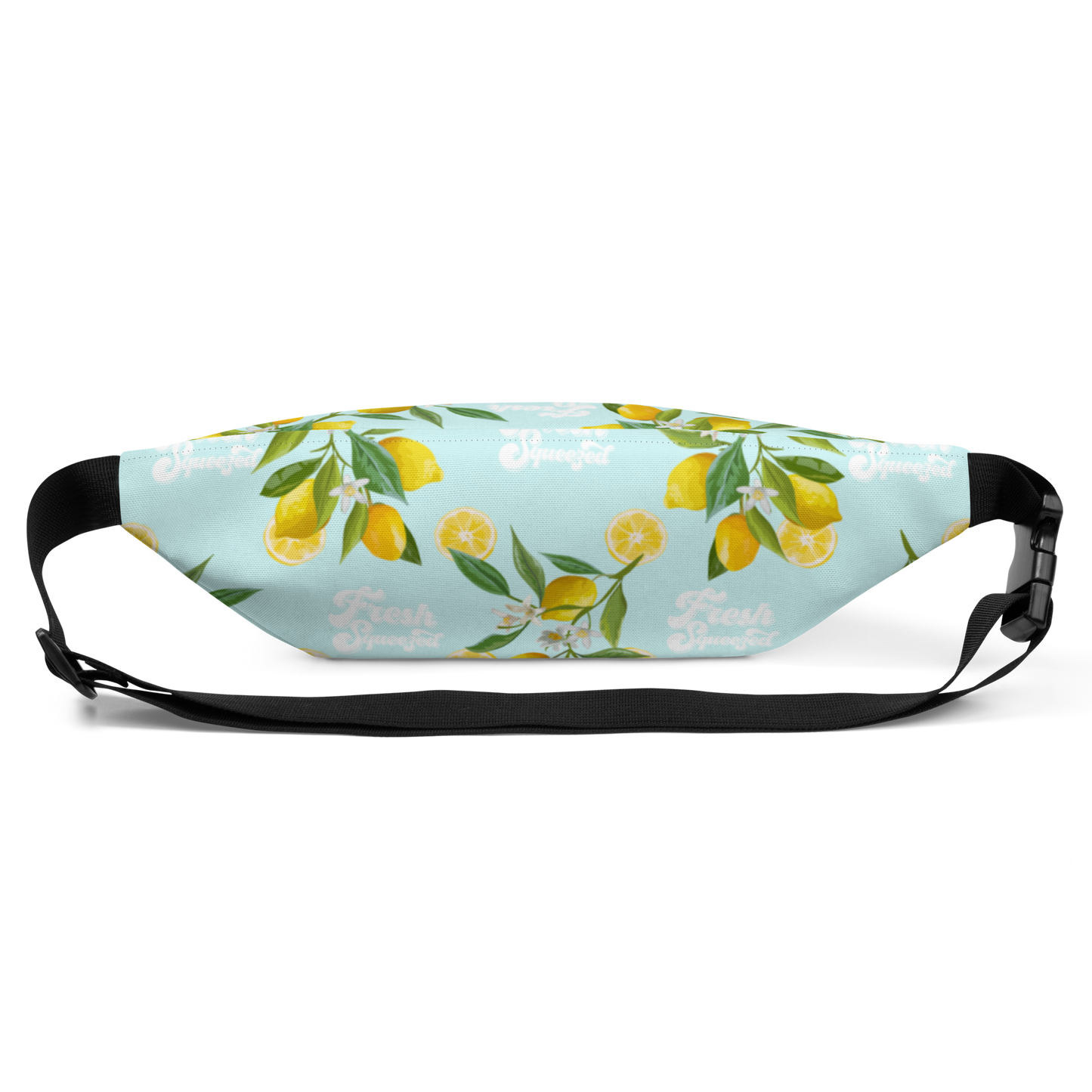 Fresh Squeezed Lemons Fanny Pack