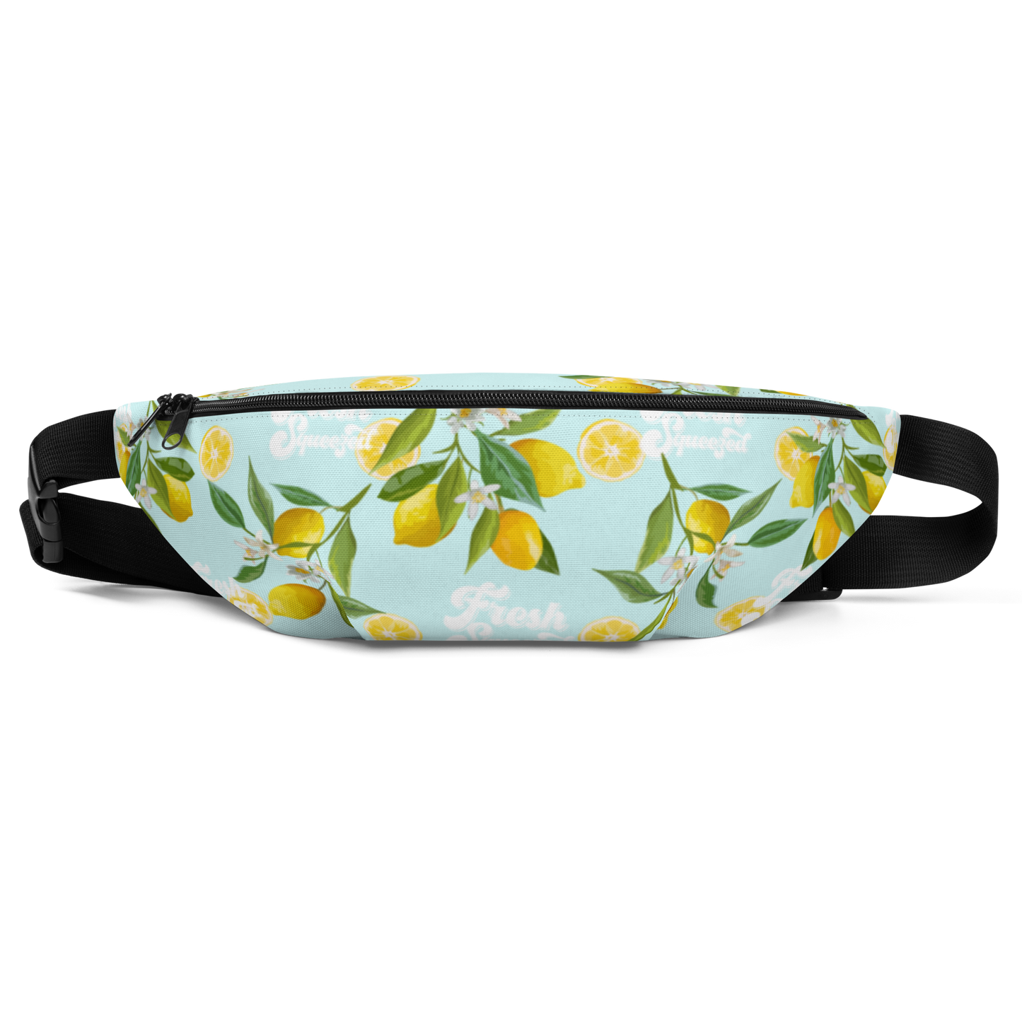 Fresh Squeezed Lemons Fanny Pack