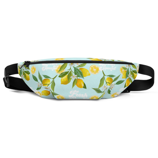 Fresh Squeezed Lemons Fanny Pack