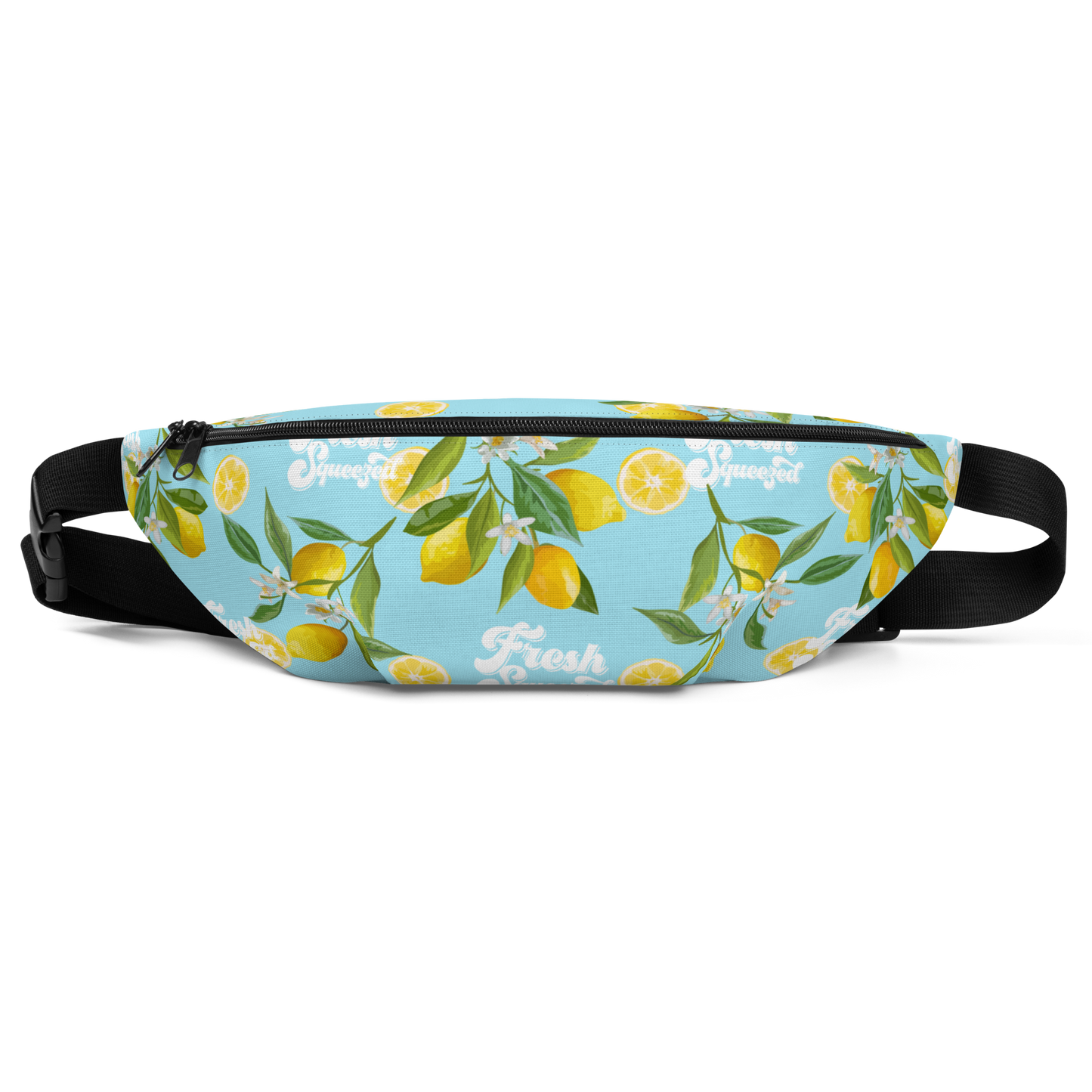 Fresh Squeezed Lemons Fanny Pack