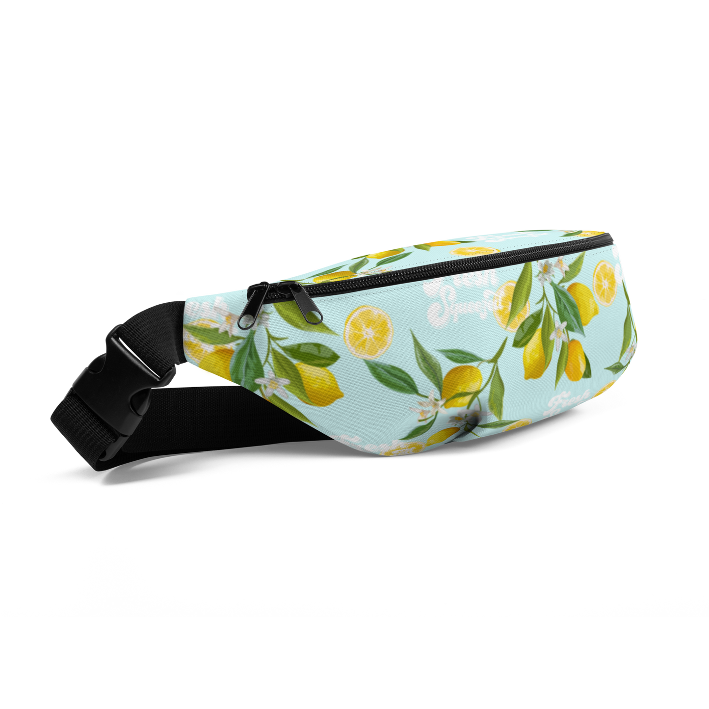 Fresh Squeezed Lemons Fanny Pack