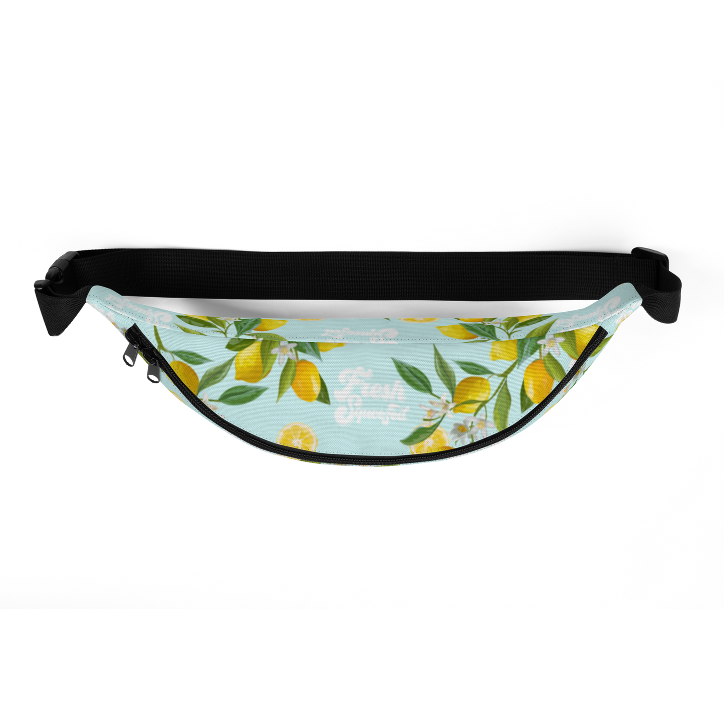 Fresh Squeezed Lemons Fanny Pack