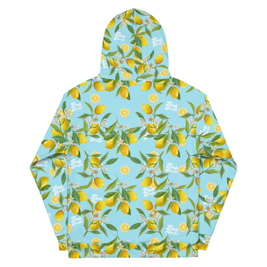 Fresh Squeezed Lemons Hoodie