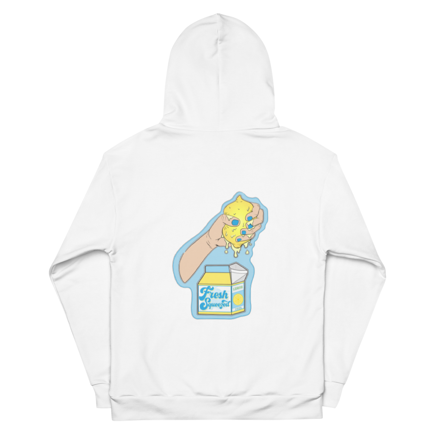 Fresh Squeezed Hoodie