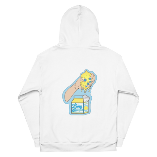 Fresh Squeezed Hoodie