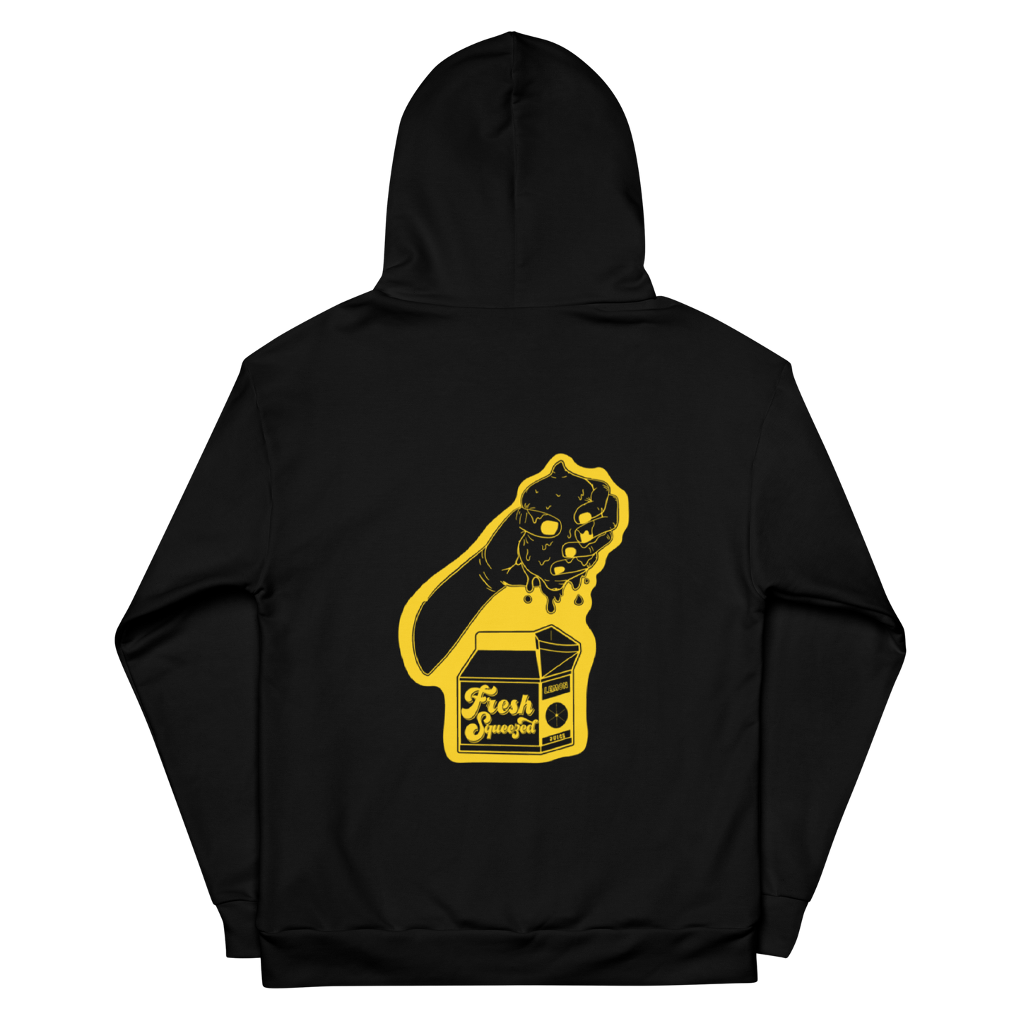 Fresh Squeezed Hoodie