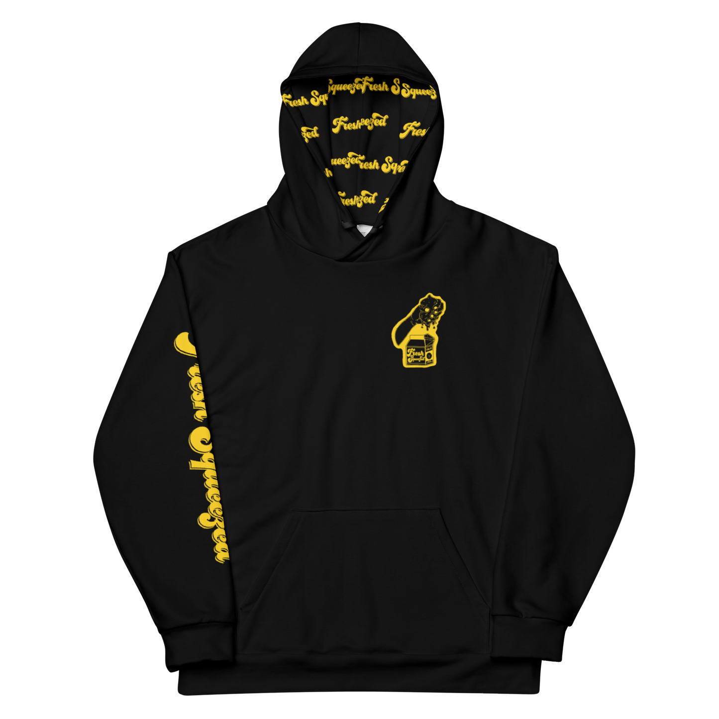 Fresh Squeezed Hoodie