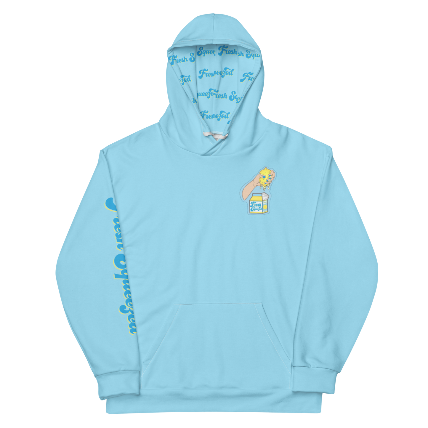 Fresh Squeezed Hoodie