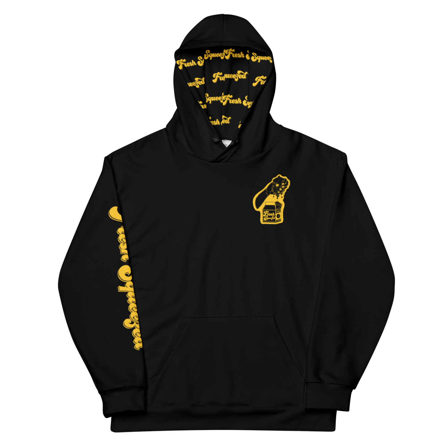 Fresh Squeezed Hoodie