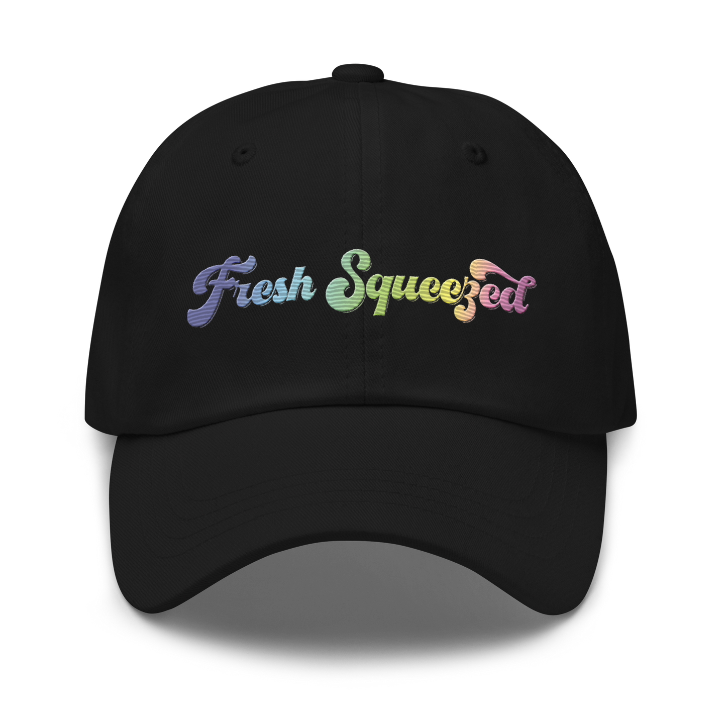 Fresh Squeezed Dad hat