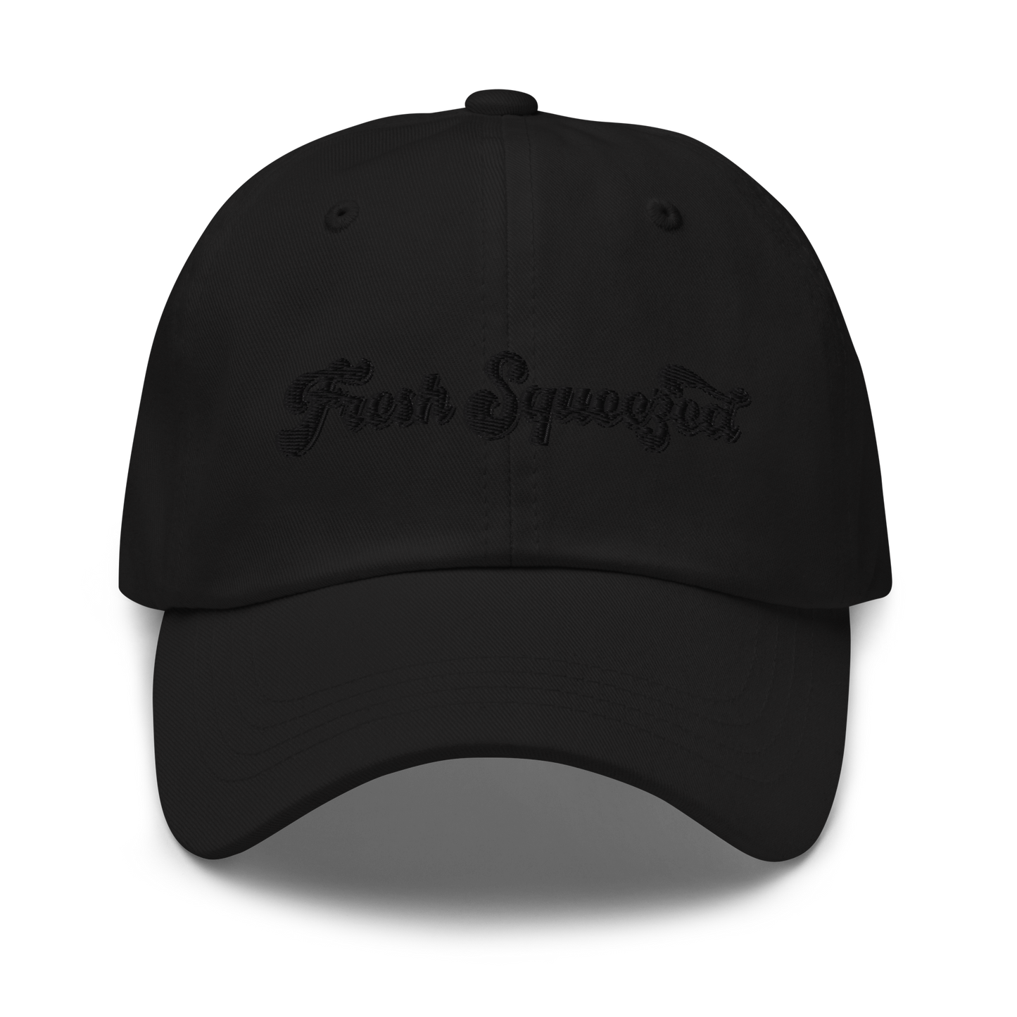 Fresh Squeezed Dad hat