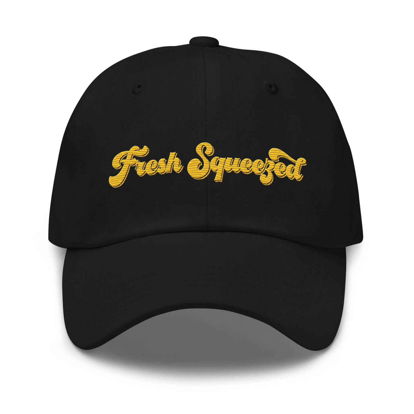 Fresh Squeezed Dad hat