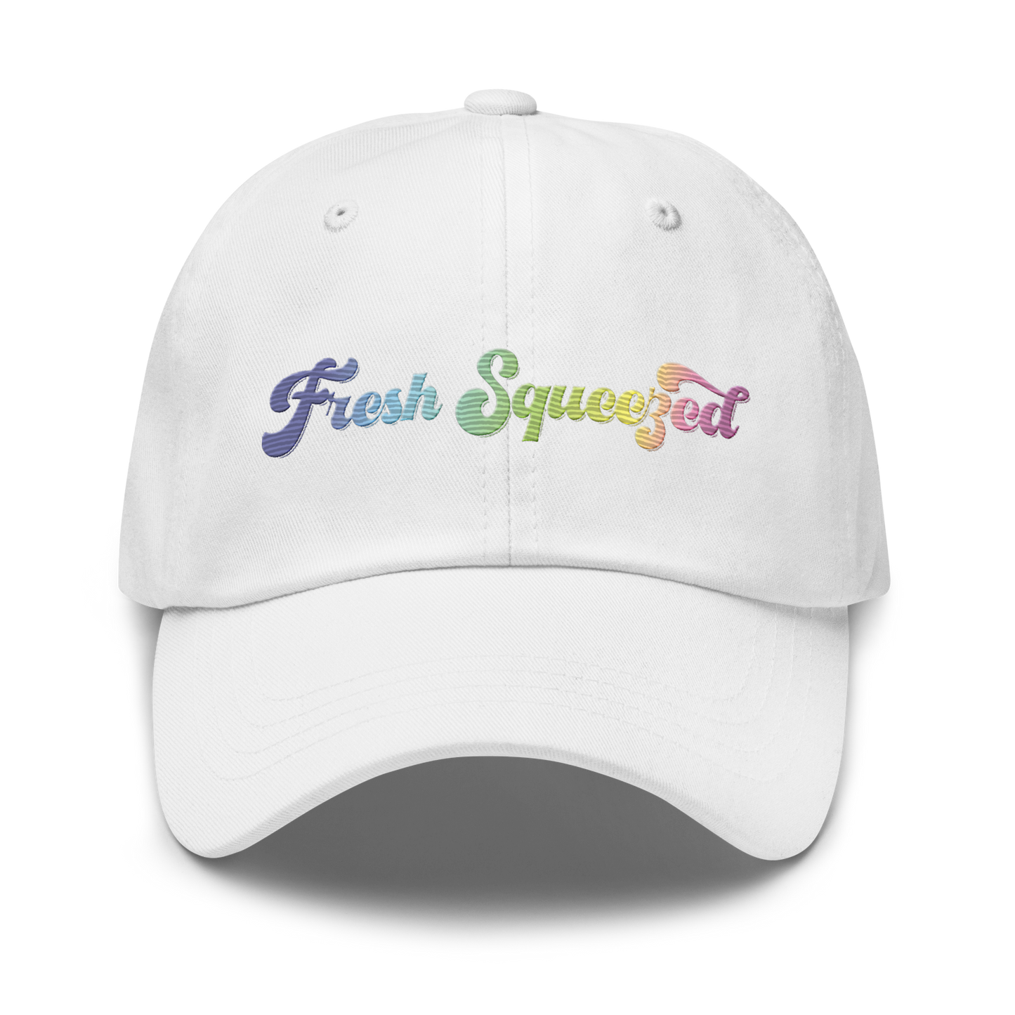 Fresh Squeezed Dad hat