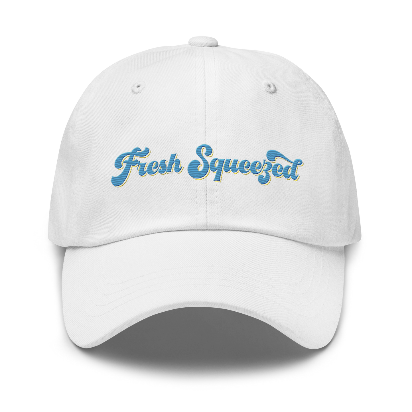 Fresh Squeezed Dad hat