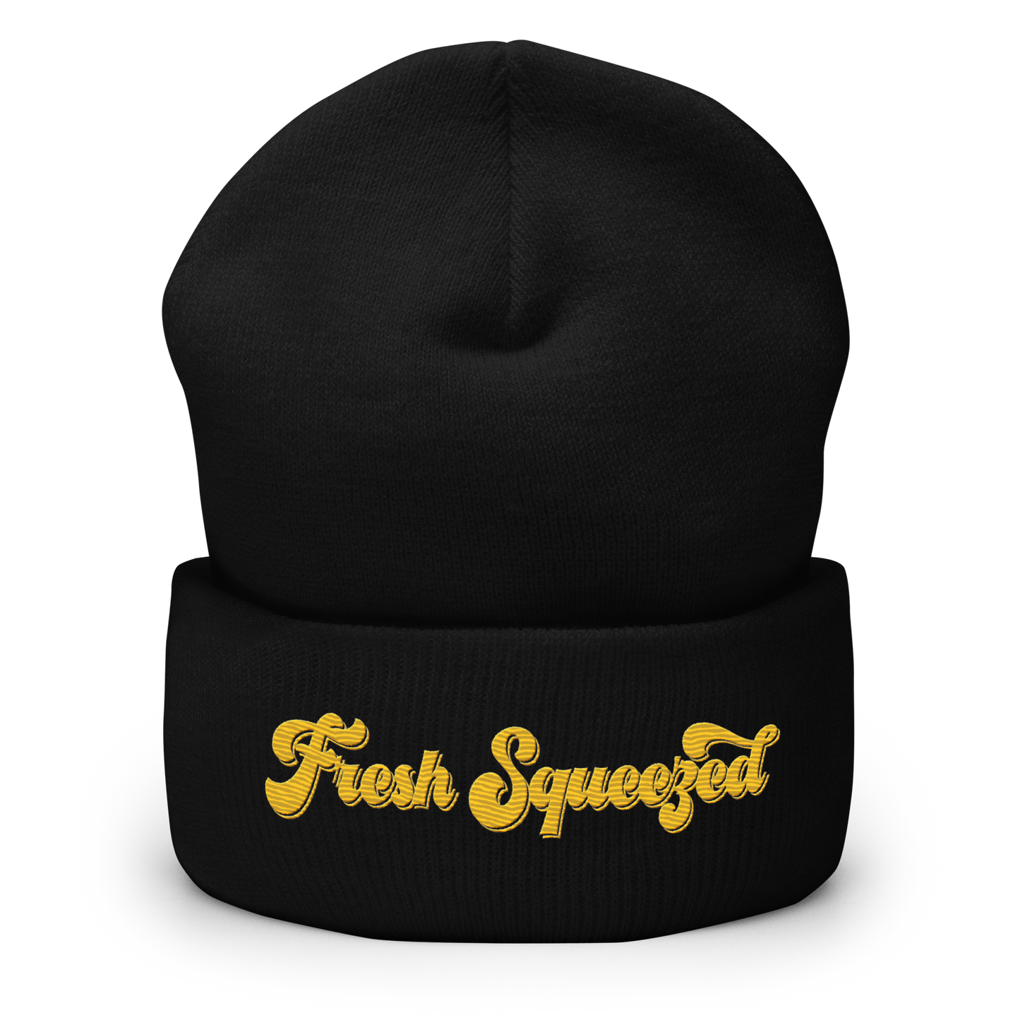 Fresh Squeezed Beanie