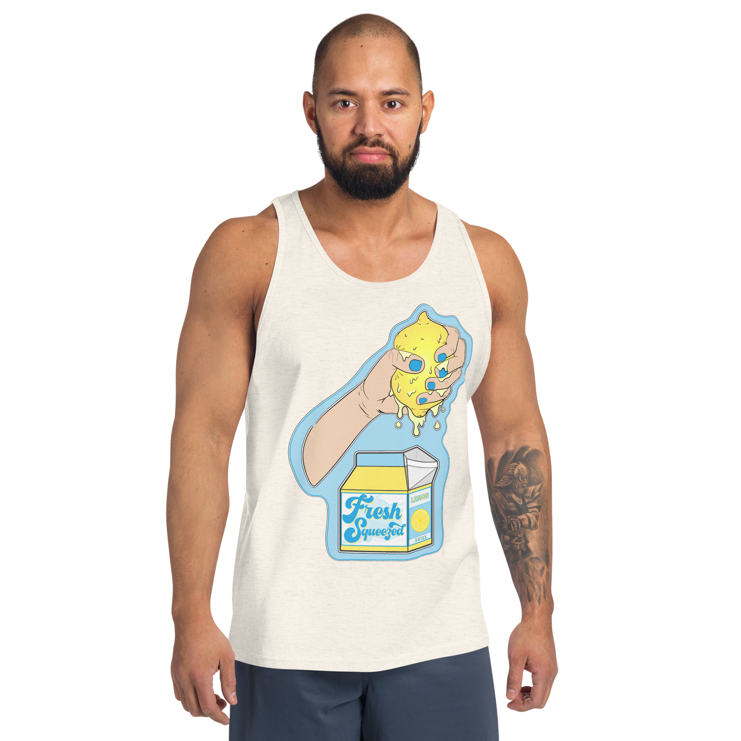 Fresh Squeezed Tank Top