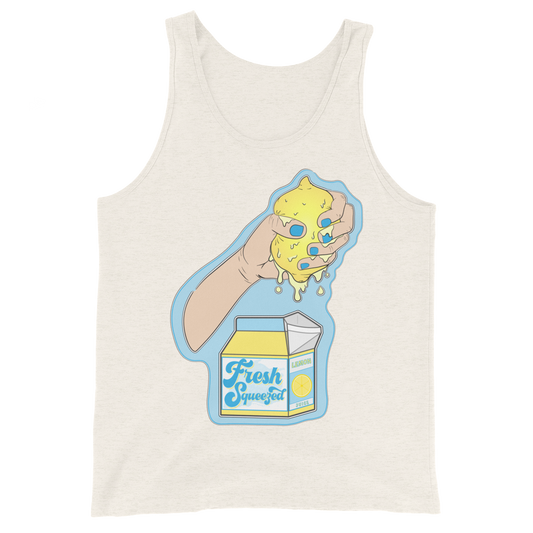 Fresh Squeezed Tank Top