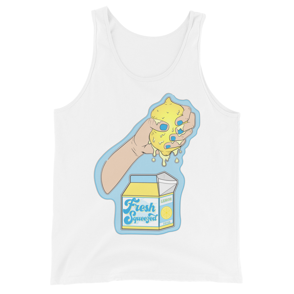 Fresh Squeezed Tank Top