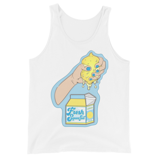 Fresh Squeezed Tank Top